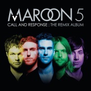 Release by Maroon5 only containing remixes of their songs